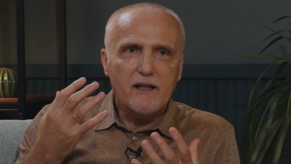 ZAŠTO LAŽETE LJUDE O LITIJUMU? Akademik Cvetković je posle ovog intervjua zabranjen u Šolakovim medijima i povukao se iz Proglasa!