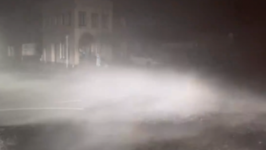 STIŽE JEDAN OD NAJJAČIH TAJFUNA Danas udar na Kinu, POPALJENI ALARMI