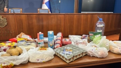 OVO JE DETALJAN SPISAK SVIH SNIŽENIH PROIZVODA Na listi mleko, meso, jaja - NOVE CENE OD 1. SEPTEMBRA