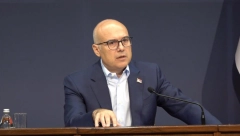 VUČEVIĆ ZA ALO! OTKRIO O ČEMU ĆE PRIČATI VUČIĆ I MAKRON Premijer Srbije govorio o važnoj poseti predsednika Francuske