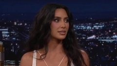 KIM KARDAŠIJAN ISKOPIRALA ĆERKU Nema više zategnutih haljina sa dekolteom, rijaliti zvezda neprepoznatljiva