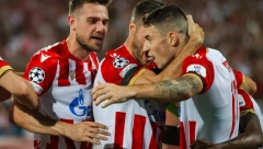 PROTIV KOGA ĆE IGRATI ZVEZDA? Pojavio se simulator Lige šampiona, isprobajte ga i saznajte da li ćete pogoditi nekog rivala