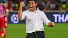 ZVEZDIN SPISAK ZA LIGU ŠAMPIONA Vladan Milojević izabrao 32 fudbalera, ima iznenađenja na listi