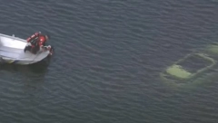 MOMAK I DEVOJKA AUTOM SLETELI U REKU Kada čujete šta su radili pre toga - plakaćete od smeha! (VIDEO)