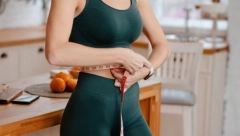 U PROSEKU SE IZGUBI 13% TELESNE MASE ZA GODINU DANA Jeste li čuli za iDip dijetu?