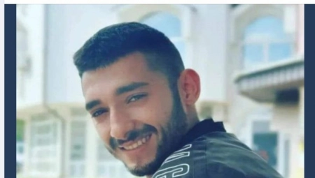 "DRUG POZVAO DEJANA DA SE VIDE, PA MU NAMESTIO SUSRET SA OCEM KOJI GA JE IZBO NOŽEM" Brat ubijenog Dejana iz Kruševca za "Alo" otkrio šta se desilo kobne noći