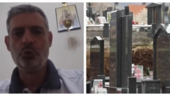 SAŠA JE POSLE SESTRINE SMRTI OTVORIO GROBNICU I ŠOKIRAO SE Među kostima je bio misteriozan dečji sanduk