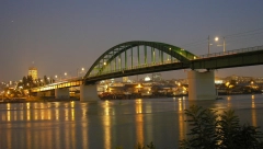 NIŠTA BEZ ISPRAVNE DOKUMENTACIJE Dozvola za rušenje Starog savskog mosta kada se ispune svi zakonski uslovi