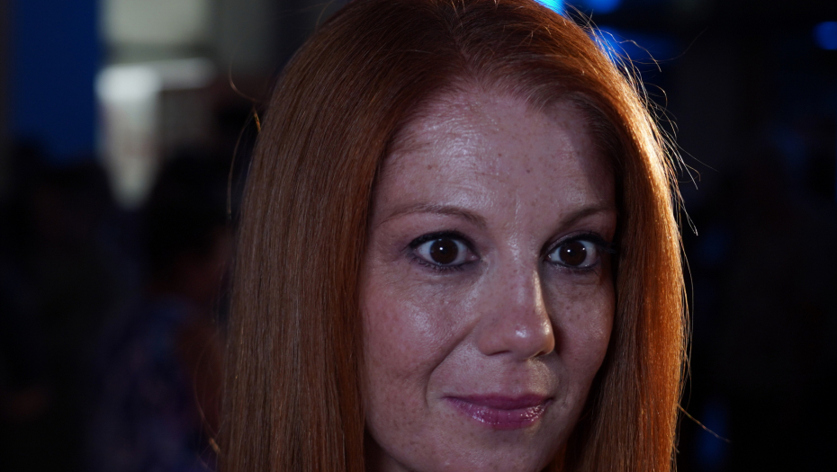 SVI NOSIMO OŽILJKE IZ TIH 78 DANA BOMBARDOVANJA Glumica progovorila o traumama iz prošlosti