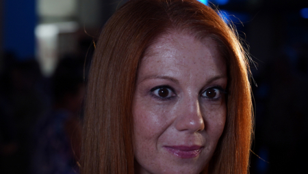 SVI NOSIMO OŽILJKE IZ TIH 78 DANA BOMBARDOVANJA Glumica progovorila o traumama iz prošlosti