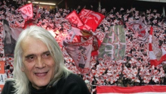 ORI SE "LUTKA SA NASLOVNE STRANE" Procureo snimak sa intimne proslave Crvene zvezde, uglas pevali hit Bore Čorbe