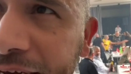 ŽDRANJE, MUZIKA I LUDILO DO 7 UJUTRU Amer došao na balkansku svadbu, ostao šokiran običajima (VIDEO)