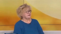 LAŽLJIVA RADA TRAJKOVIĆ Tvrdila da će Vučić uhapsiti Milana Radoičića pred Makronov dolazak, kad ono - ništa, opet laž!