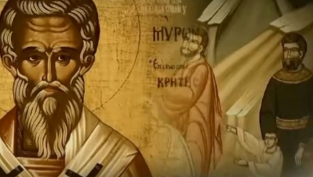 VEROVANJE KAŽE DA ĆETE CELE GODINE BITI ZDRAVI U slavu ovih velikomučenika, sutra OBAVEZNO uradite jednu stvar