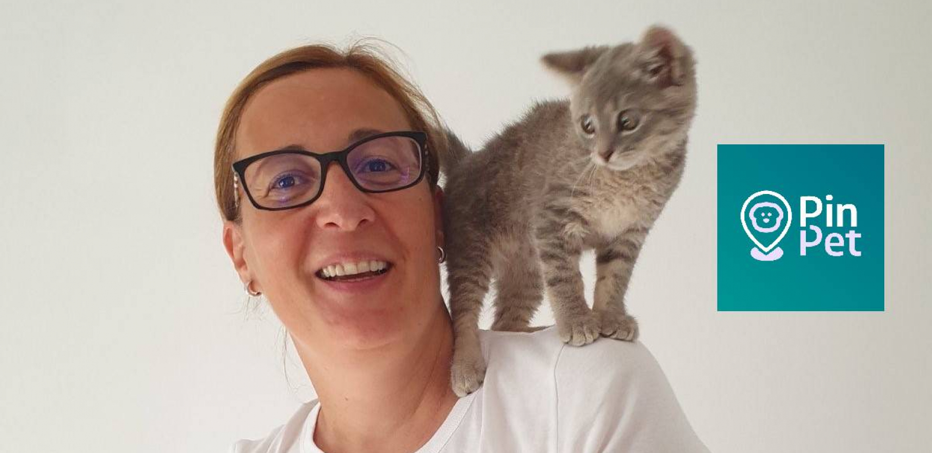 STIGAO JE PINPET Mobilna aplikacija za brzo pronalaženje izgubljenog ljubimca