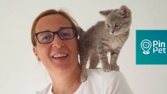 STIGAO JE PINPET Mobilna aplikacija za brzo pronalaženje izgubljenog ljubimca