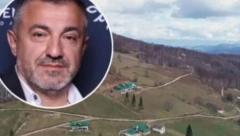VESKO IM DAO SVE, ONI GA ZAVRNULI! Kuću, 7 plata unapred, krave, koze, dva auta: Bogati biznismen iz Amerike imao je samo 1 uslov