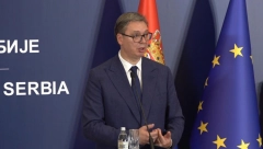 VUČIĆ SE OGLASIO POVODOM SMRTI RADE ĐURIČIN "Jedna od poslednjih glumačkih heroina zlatne generacije"