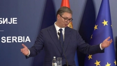 NOVI IZAZOV ZA PREDSEDNIKA Vučić seda na trenersku klupu, evo koga će voditi