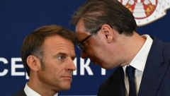 VUČIĆ O SITUACIJI U REGIONU "Verujem da ćemo i po tom pitanju imati podršku Francuske"