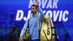 ŠTA POSLE DEBAKLA U NJUJORKU? Novak otkrio sledeći korak, evo šta će uraditi