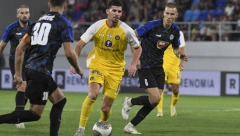 EPSKA KATASTROFA Pukla "petarda" u Bačkoj Topoli, Makabi poslao TSC u Ligu konferencije