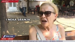 "PARIZER JE S***NJE, VUČIĆ JE LUD”: Šolak psovkama i uvredama udario na predsednika, besan jer država sniženjem cena pomaže narodu!
