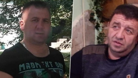 MAJKA OSTALA BEZ OBA SINA Jedan se obesio, drugog ugušila pumpa u Lazarevcu!