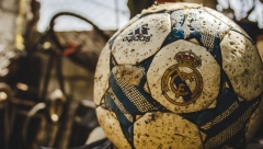 APSOLUTNI KRALJEVI I VAN TERENA Poslovna tajna Real Madrida je više od biznisa i novca