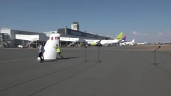 AERODROM „MORAVA“ OBORIO SVE REKORDE Putovalo se na tri destinacije iz Lađevaca
