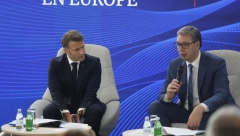 VUČIĆ SE UPRAVO OGLASIO VIDEO PORUKOM Njegove reči digle su Srbiju na noge! (VIDEO)