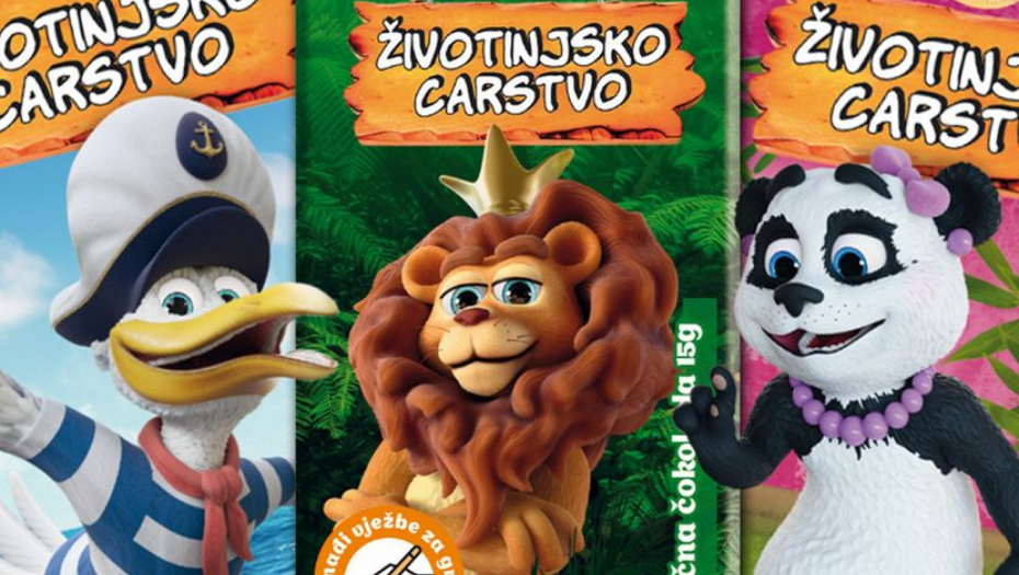 DA NISU MALO PRETERALI? Jugoslavija je obožavala ovaj slatkiš, danas šokira cena i to jednog zalogaja
