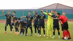 BEZ POBEDNIKA U NIŠU Mituljikić sprečio slavlje Nišlija i sačuvao OFK na drugom mestu Superlige