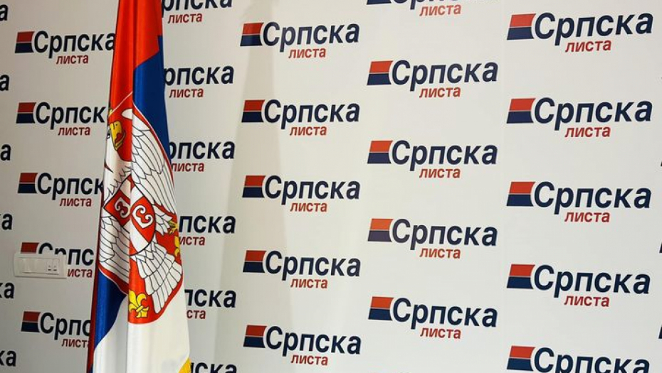 "DA JE DO VOLJE I ŽELJE NENADA RAŠIĆA SRBI BI OSTALI BEZ IČEGA" Srpska lista: kao što je i učinio kada je glasao za protivpravno otimanje zemlje