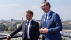 VUČIĆ JE VELEMAJSTOR POLITIKE I DIPLOMATIJE Stiglo priznanje i iz Brisela, bosanski islamisti u šoku!