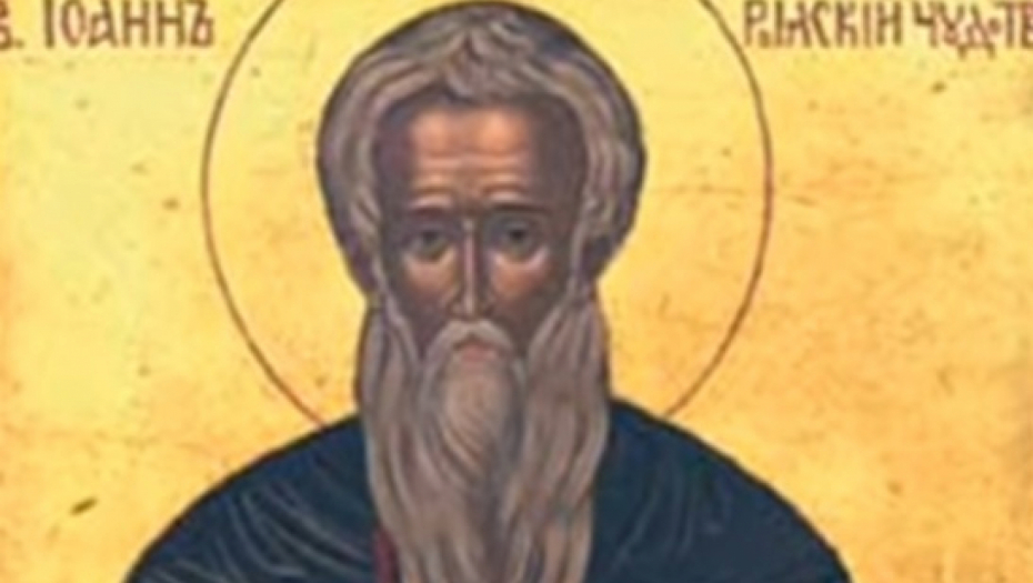 VERUJE SE DA SVETI JOVAN OVO NE PRAŠTA Srbi slave velikog svetitelja, a dve stvari su STROGO zabranjene
