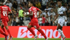 ZANIMLJIVA ODLUKA PORTUGALACA Benfika neće trenirati u Beogradu