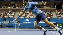 NIJE MI ŽAO NOVAKA I ALKARAZA Amerikanac iskreno progovorio o Srbinu i Špancu, prasnuo u smeh kada je čuo ovo pitanje