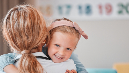 DECA MORAJU DA STEKNU OVE NAVIKE Istraživanja pokazuju da zahvaljujući njima postaju uspešniji kada porastu, a roditelji ponosniji
