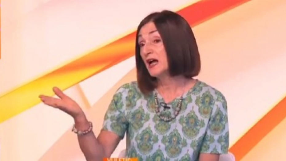 MALO JE REĆI DA NE ŽIVIMO U DIKTATURI Smajlović: Srbija je oaza medijskih sloboda (VIDEO)