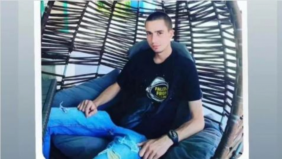 LUKINA BIVŠA DEVOJKA NEUTEŠNA NAKON NJEGOVE SMRTI "Svašta smo planirali..."
