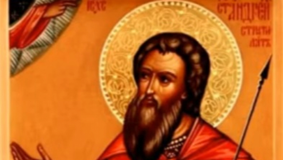 SRBI SUTRA SLAVE VELIKOG SVETITELJA Ako želite da sebe i najmilije zaštitite od bolesti, ujutru uradite samo JEDNU stvar