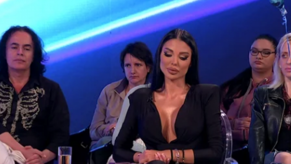 "HTEO JE DA.." Maja Marinković prvi put progovorila o raskidu sa Stanislavom, konačno otkrila prave razloge!
