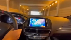 POLICIJA OBJAVILA JEZIV SNIMAK, MAJKA ZNALA ŠTA ON RADI? Maloletnik (16) divljao na putu i ubio suvozača u SAD (VIDEO)