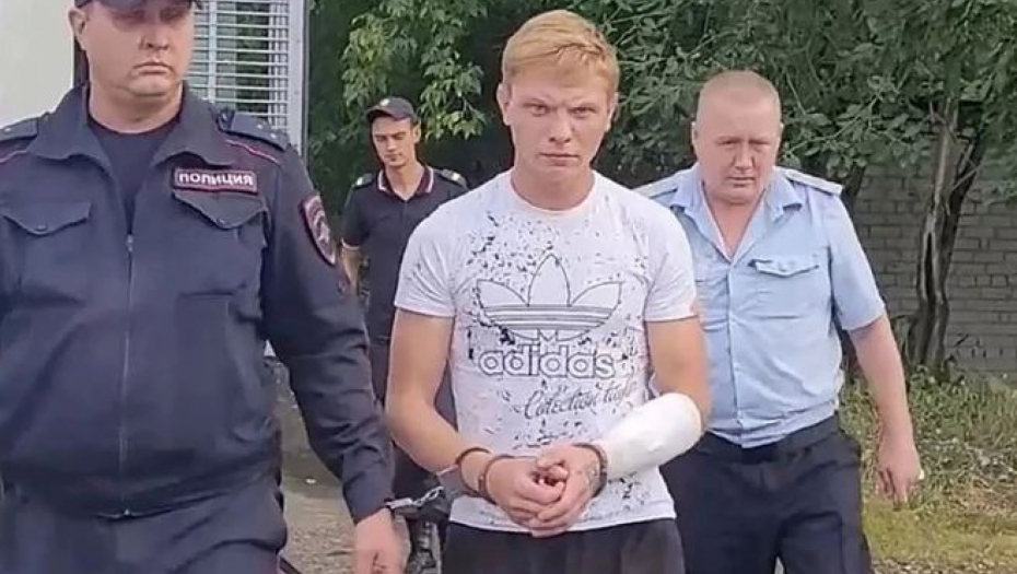 PUTINOVO POMILOVANJE DOVELO DO KRVOPROLIĆA: 'Heroj' rata se vratio kući i ubio bivšu ženu i njenu ćerku(7) pred maloletnim sinom!