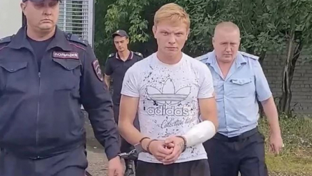 PUTINOVO POMILOVANJE DOVELO DO KRVOPROLIĆA: 'Heroj' rata se vratio kući i ubio bivšu ženu i njenu ćerku(7) pred maloletnim sinom!