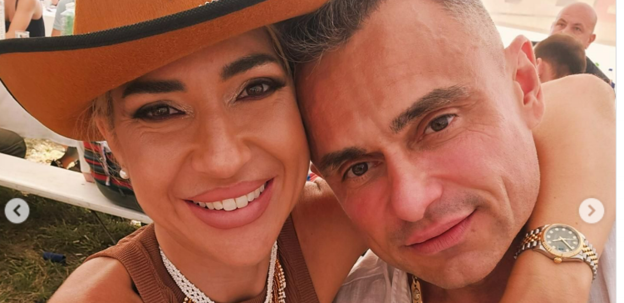 "MUŠKARCU TREBA ŽENA BEZ KOJE NE MOŽE" Jovana Jeremić žestoko o odnosu sa partnerom