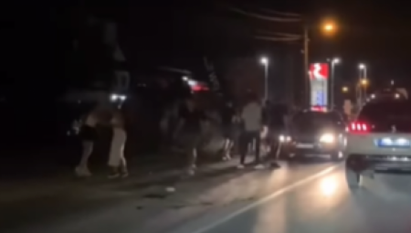 U LOZNICI NIJE BILA TUČA NAVIJAČA, TVRDI BRAT POVREĐENOG MLADIĆA  "Teško je povređen iz zasad nepoznatog razloga od lokalnih kabadahija i dilera"