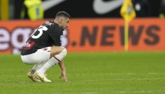 PUCAJU BOMBA NA "MARAKANI" Zvezda dovela bivšeg vezistu Milana
