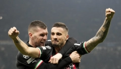 ZVEZDA POTVRDILA JOŠ JEDNU BOMBU Rade Krunić oblači crveno-beli dres